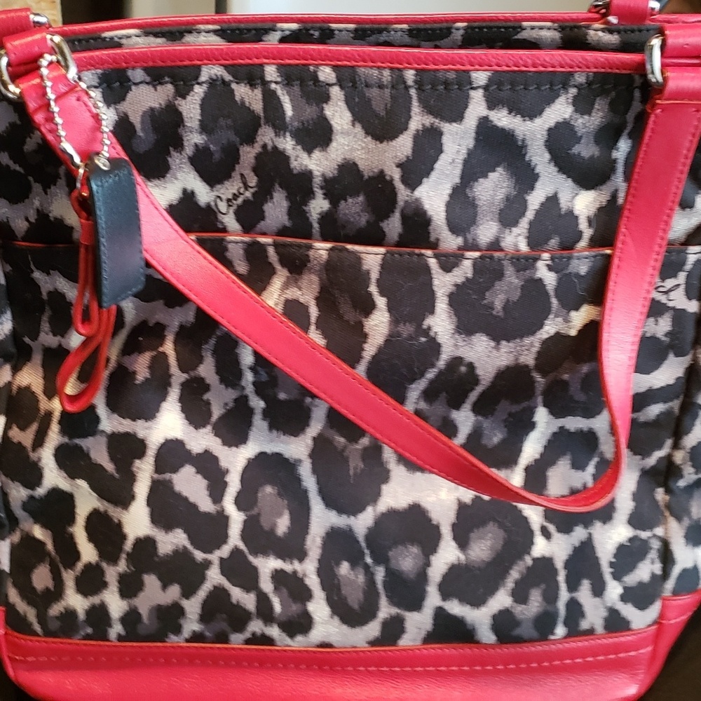 COACH  POCKETBOOK